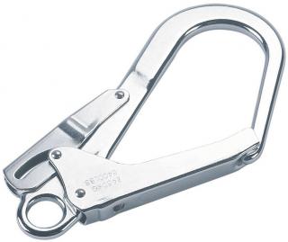 STEEL HOOK 53 mm- CAMP