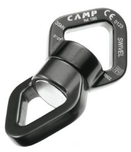 SWIVEL- KRĘTLIK CAMP