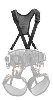 SZELKI DO SEQUOIA SRT PETZL