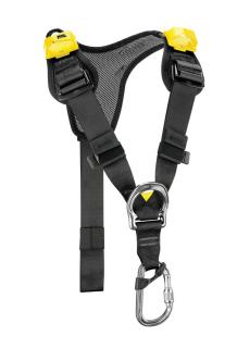 TOP  Uprząż piersiowa do uprzęży biodrowych PETZL
