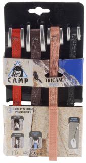 TRICAM EVO SET - CAMP