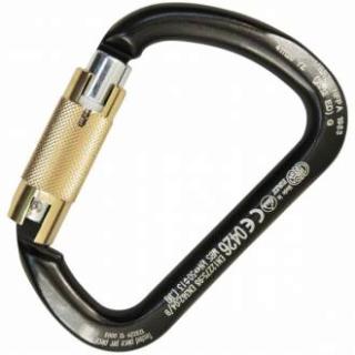 X Large steel Automat TL - KONG