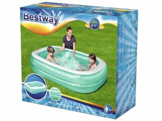 BESTWAY Basen Dmuchany 201 x 150 x 51 cm 54005