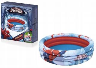 BESTWAY Basen Dmuchany Spider 10568