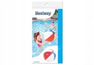 BESTWAY Dmuchana piłka plażowa dla dzieci 51 cm 31021