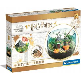 Clementoni Harry Potter terrarium