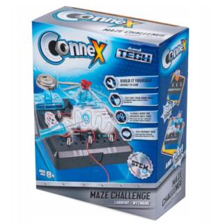 Connex Labirynt wyzwanie