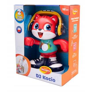 Dumel Discovery DJ Kocio