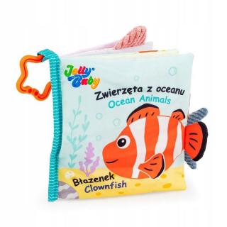 Dumel Zwierzęta z oceanu