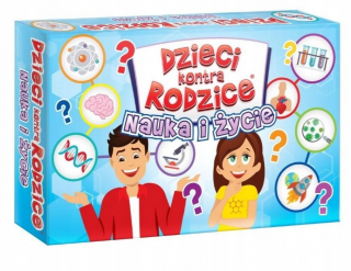 Dzieci kontra rodzice Nauka i życie