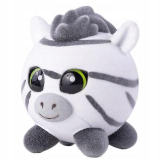 Figurka flockies Zebra