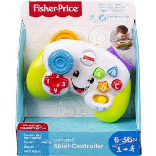 Fisher Price Wesoły Padzik Malucha