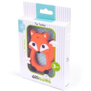 GiliGums Gryzak lis