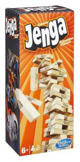HASBRO Jenga Oryginal