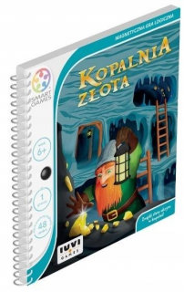 IUVI Games Kopalnia Złota