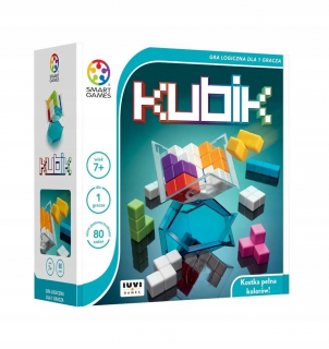 IUVI Games Kubik
