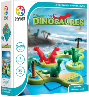 IUVI Games Tajemnicza Wyspa
