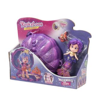 KOOKYLOOS Mermaids Syrena Star