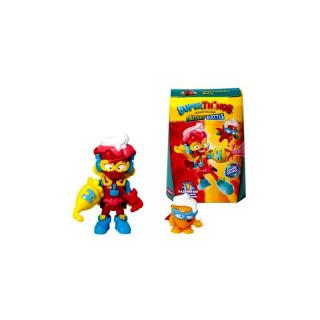 SUPERTHINGS Figurka Super Things Mutant Battle Seria 12 – Kazoom Kid