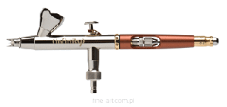 Aerograf INFINITY solo