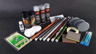 Box startowy do hydrografiki - standard
