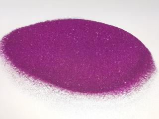 Brokat - Fuchsia