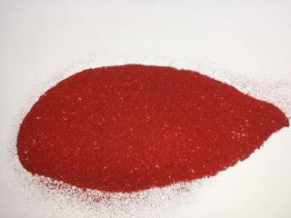 Brokat - Red