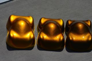 Candy - Yellow