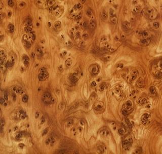 Folia W032 - Drewno 100cm