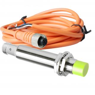 Czujnik indukcyjny I-12-P-S-636-NONC-N