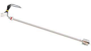 Czujnik poziomu cieczy HT400