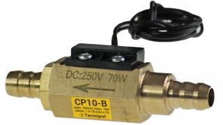 Czujnik przepływu CP10mm-B