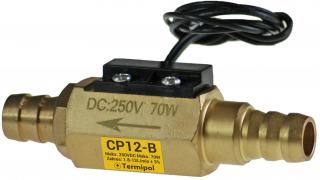 Czujnik przepływu CP12mm-B