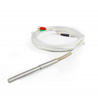 Czujnik temperatury J 5x100 Termopara