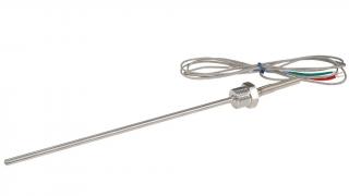 Czujnik temperatury K 6x300 1/2 cala Termopara