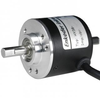 Enkoder inkrementalny HY38-360-2S