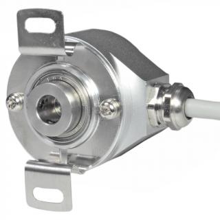 Enkoder inkrementalny HY38A8-360-SK