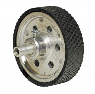 Koło pomiarowe K200-4 AL