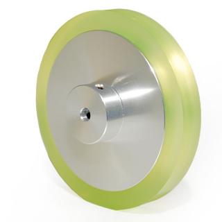 Koło pomiarowe K300 PU