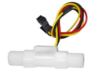 Przepływomierz PM-1/4-P