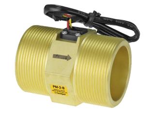 Przepływomierz PM-2-B