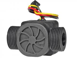 Przepływomierz PM-3/4-P