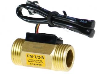 Przepływomierz PM1/2