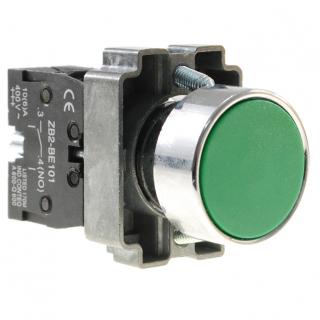 Przycisk tablicowy BS1-GREEN