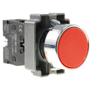 Przycisk tablicowy BS1-RED