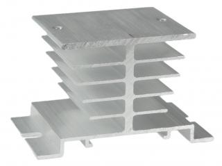 Radiator do przekaźników SSR i25