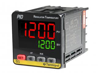 Regulator temperatury G1