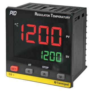 Regulator temperatury G9