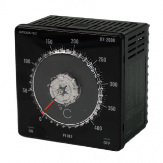 Regulator temperatury HY-2000 PT100