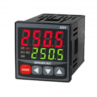 Regulator temperatury Hynux AX4